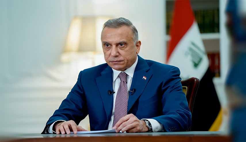 الكاظمي: قدمنا مشروعا لاعتبار 3 تشرين الأول عيدا وطنيا