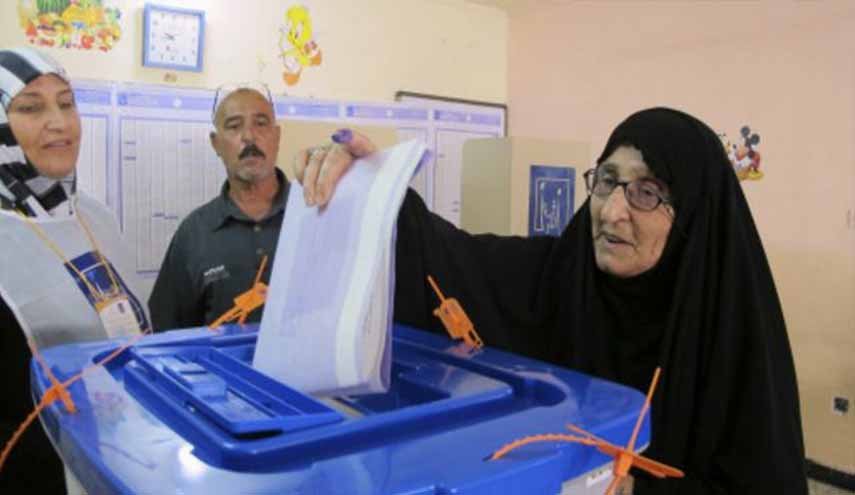 خارطة الانتخابات العراقية.. التصويت وأبرز المتنافسين