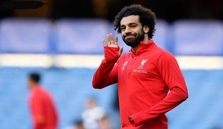 أخر تطورات مفاوضات ليفربول مع 'محمد صلاح' لتجديد التعاقد
