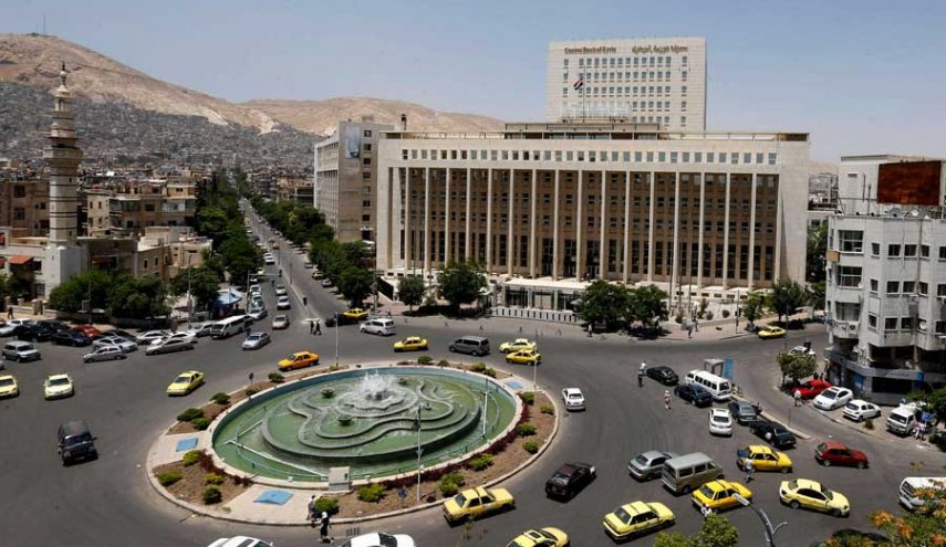  سفير الهند لدى سوريا يكشف عن اهتمام بلاده في إعادة إعمار سوريا