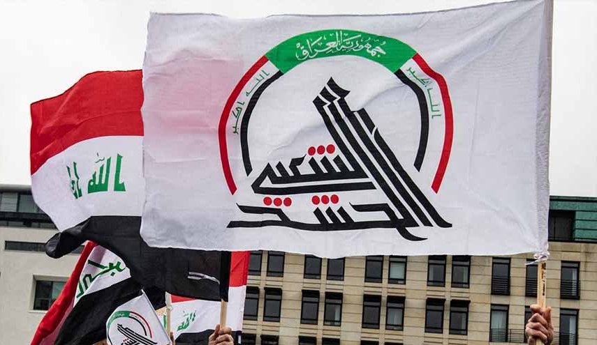 الحشد الشعبي يندد بعدم مساواته في 'التصويت الخاص'