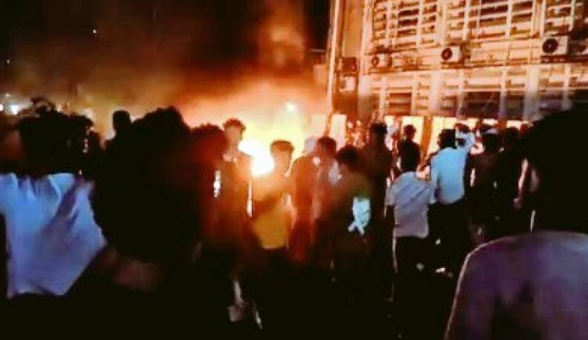 صنعاء تتقدم بحل وعرض مغري لمشكلة الاسعار في عدن
