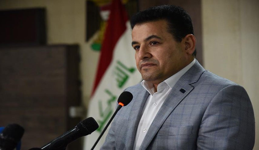 الاعرجي: التغيير في العراق يأتي من خلال المشاركة الحقيقية في الانتخابات
