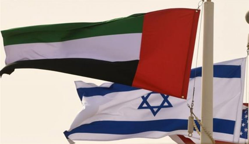 وزيرة الداخلية الصهيونية في الإمارات ووزير الحرب إلى المغرب‎‎