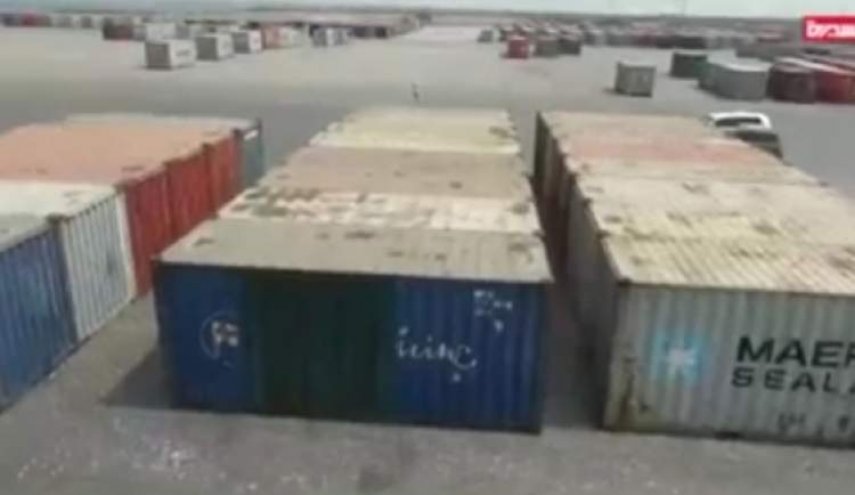 صنعاء:الأمم المتحدة تصدر مواد غذائية فاسدة إلى اليمن