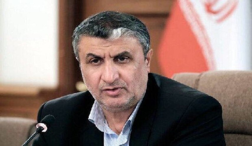 إسلامي: نلتزم بتطبيق القانون الستراتيجي حول إلغاء الحظر