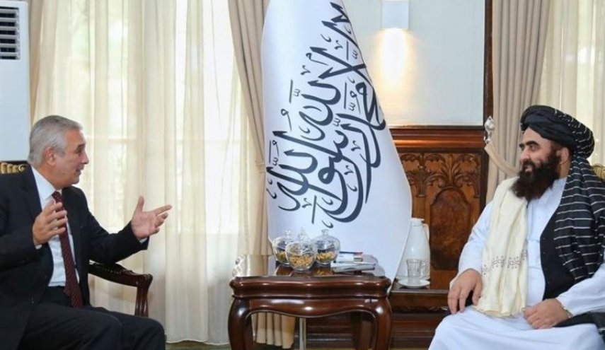 استئناف الرحلات الجوية بين طشقند وكابول
