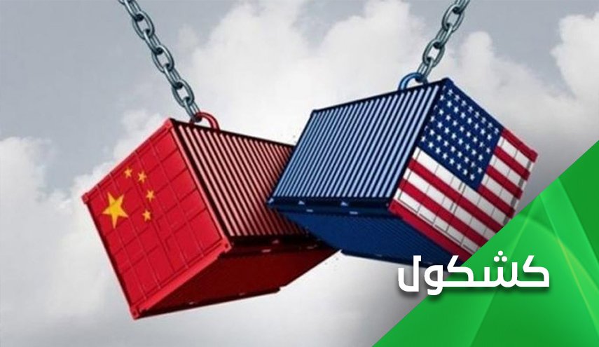 الصین کابوس أميركا القديم الجديد .. هذه المرة من الإمارات
