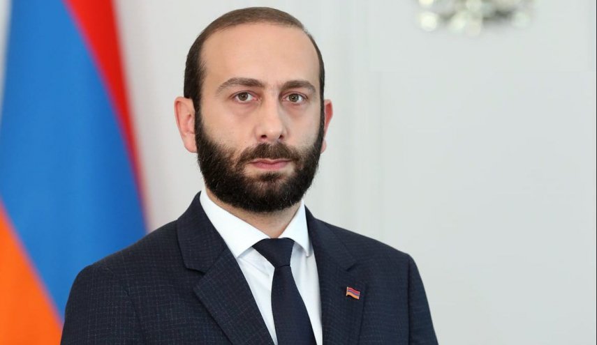 وزير الخارجية الأرميني يزور إيران اليوم