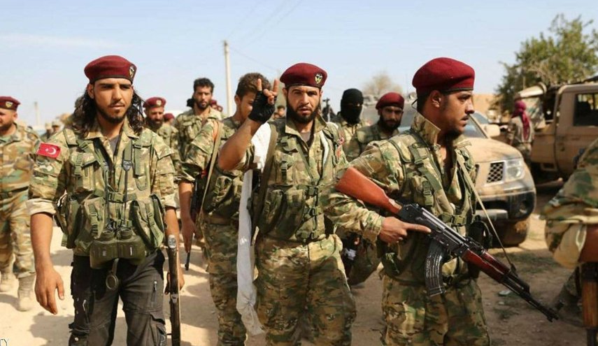 'المرصد السوري' المعارض ينفي عودة المرتزقة السوريين من ليبيا