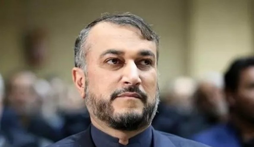 وزير الخارجية الايراني يزور لبنان نهاية الاسبوع