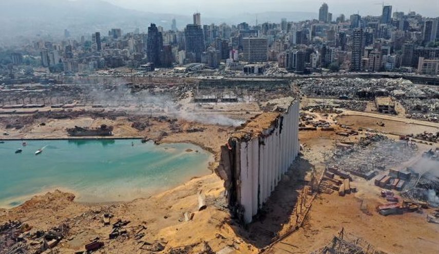 لبنان: محكمة الاستئناف ترفض طلبات كف يد البيطار في قضية مرفأ بيروت