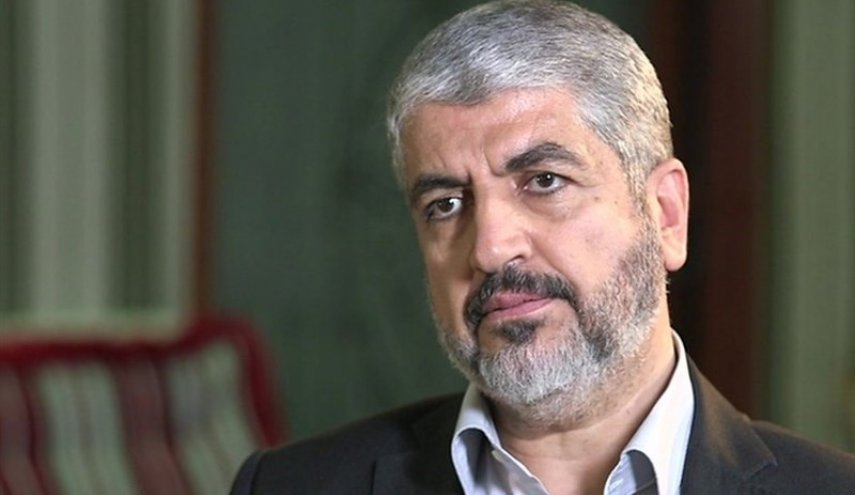 مشعل: سنواصل الاعداد التربوي والجسدي والميداني لمعركة التحرير