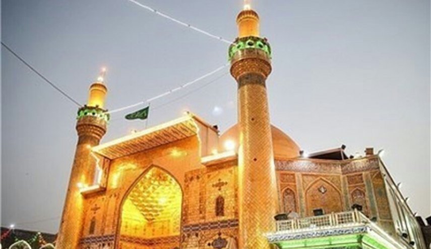 بمناسبة رحيل الرسول الاكرم..النجف تعطل الدوام الرسمي 

