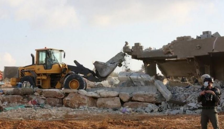هدم 172 ألف مسكن وتهجير مليون و324 ألف فلسطيني منذ النكبة