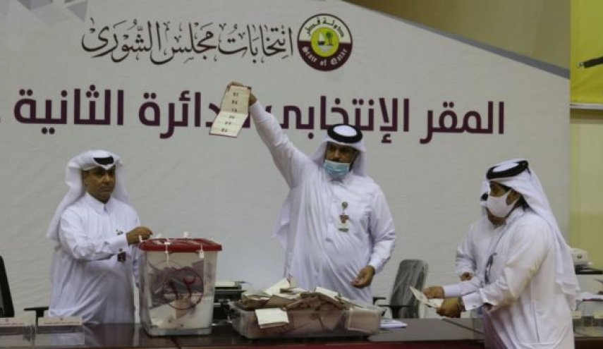 الانتخابات النيابية القطرية : أبعادها المحلية والإقليمية(1)