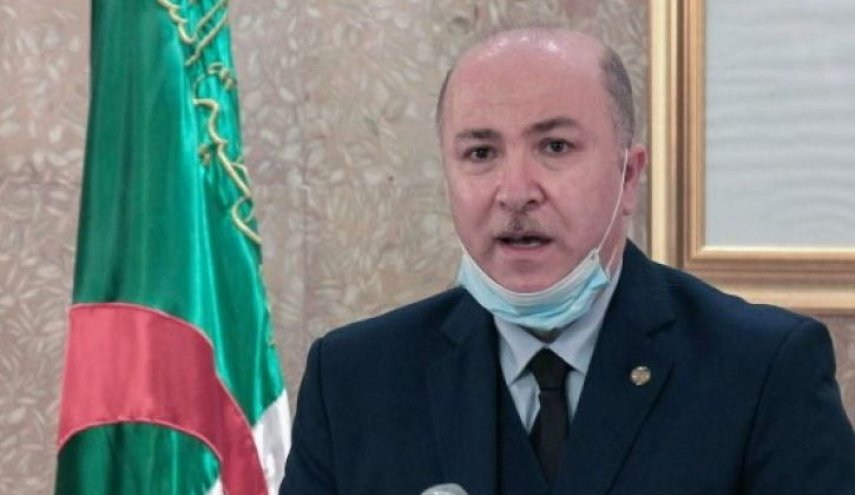 الجزائر تعلق على تصريحات ماكرون وباريس تتراجع 