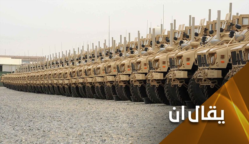 فضيحة سعودية جديدة في اليمن