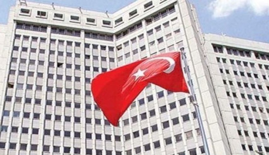 تركيا تعلن السيطرة على مقر مهم للمسلحين شمال العراق