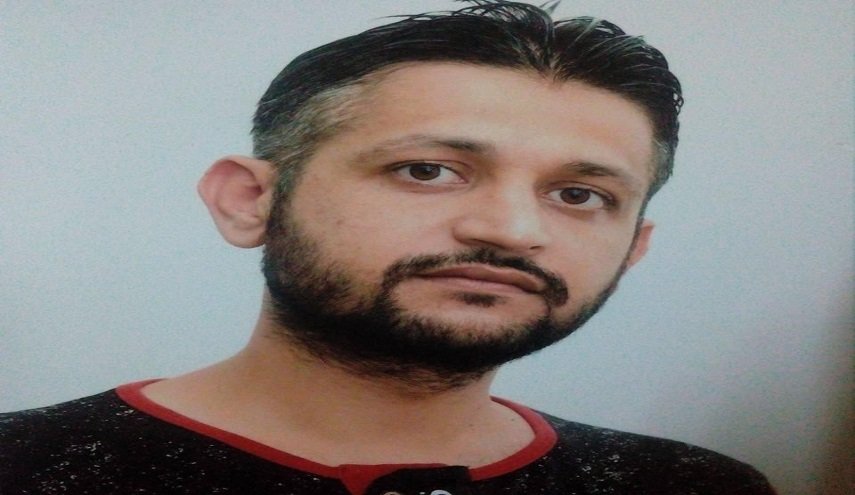 أحد أبطال جلبوع ينضم لقافلة المضربين عن الطعام