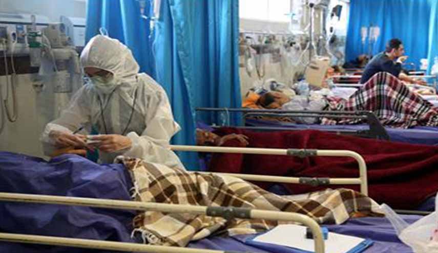 سوريا تسجل 11 حالة وفاة و346 إصابة جديدة بكورونا