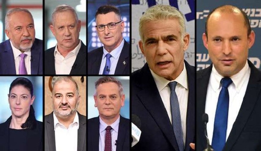 بينيت يبذل المستحيل لبقاء تحالفه الحكومي 