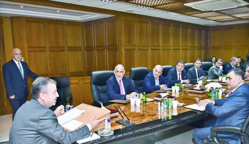 هكذا علق مدير مخابرات الأردن على تطور العلاقات مع سوريا