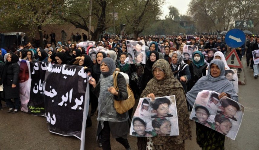 العفو الدولية: طالبان قتلت 13 شخصا من عرقية 'الهزارة' خارج نطاق القضاء