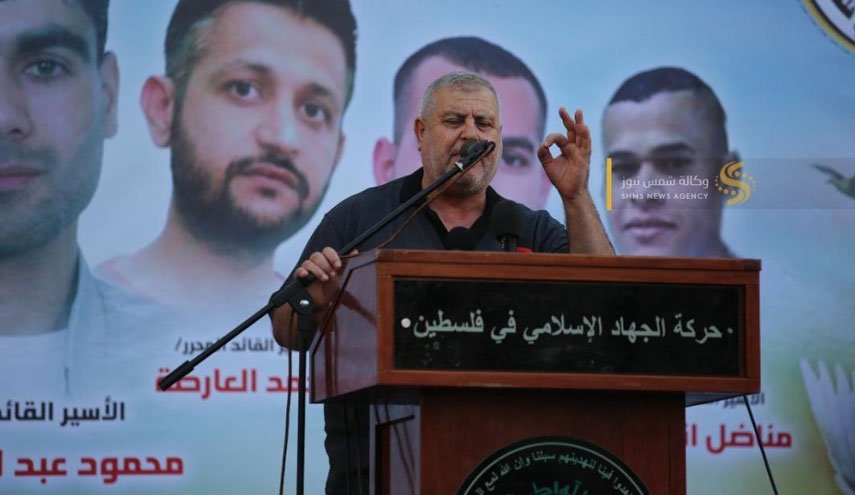 الجهاد الإسلامي: الضفة الغربية هي مقبرة المشروع الصهيوني 