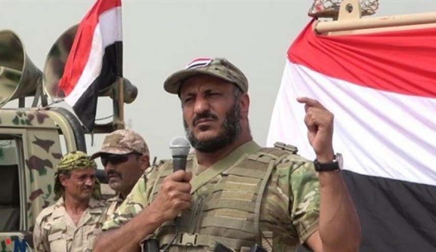 صنعاء تكشف تفاصيل تخابر احد مرتزقة الامارات مع الموساد
