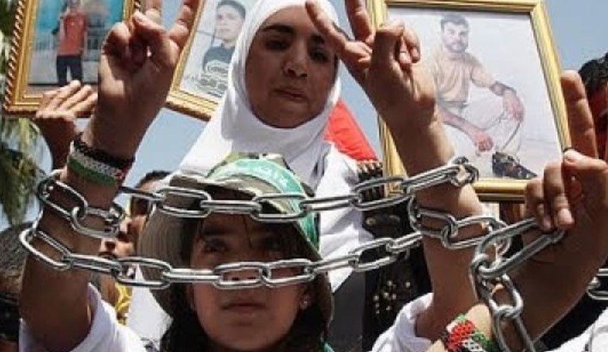 دعوات لمسيرات ووقفات دعماً للأسرى غداً في الخليل