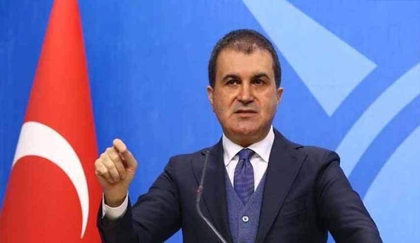 تركيا: أي توتر في إدلب سيؤدي إلى موجات هجرة جديدة