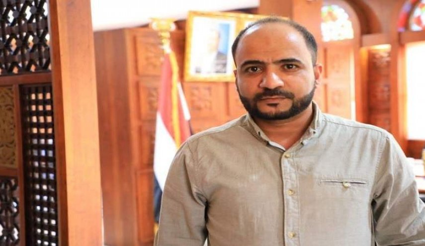 مسؤول يمني يكذب ما ورد في مجلة نيويوركر بشأن اتفاق صيانة خزان صافر