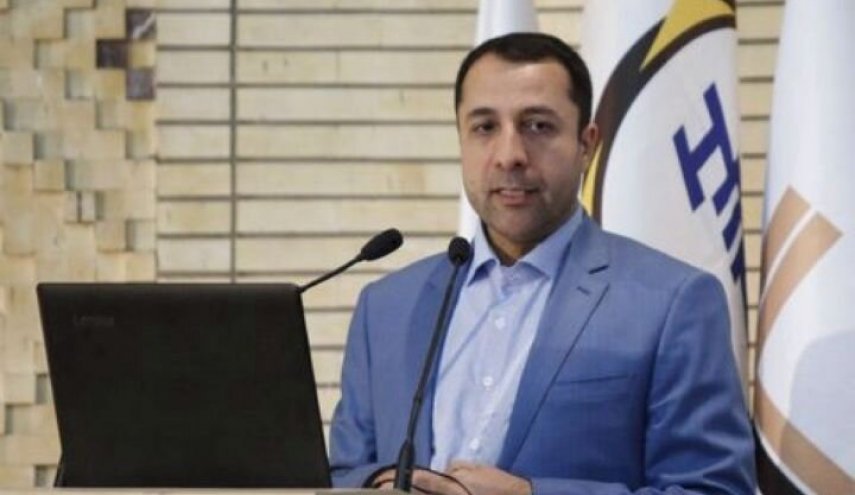علي صالح آبادي محافظاً للمركزي الإيراني