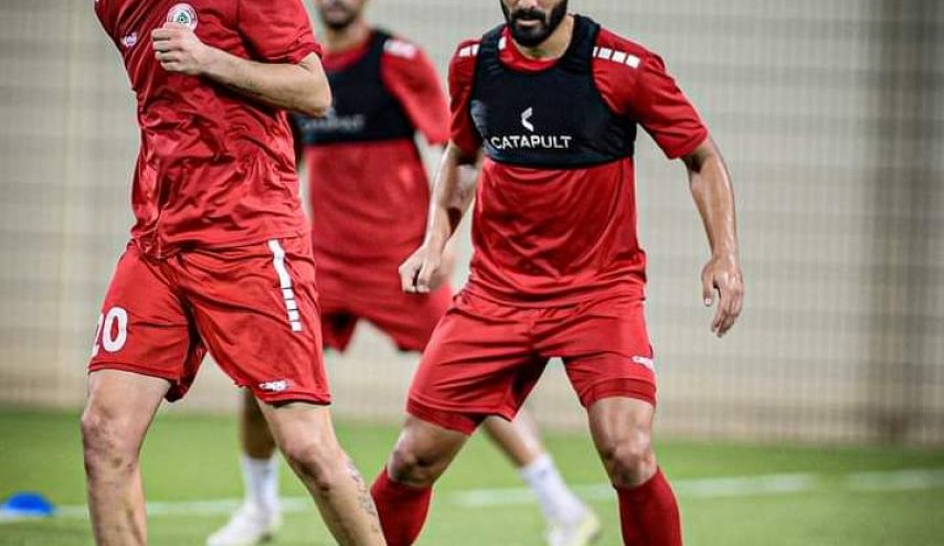 لبنان والعراق يبحثان عن فوز أول في تصفيات المونديال