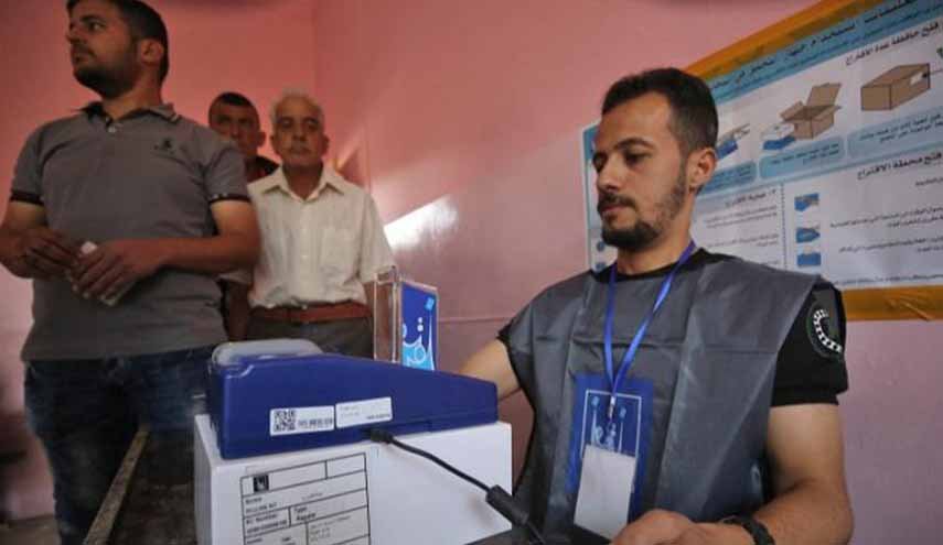 العراق.. السماح لثلاث فئات بدخول هواتفهم لمراكز الاقتراع (وثيقة)