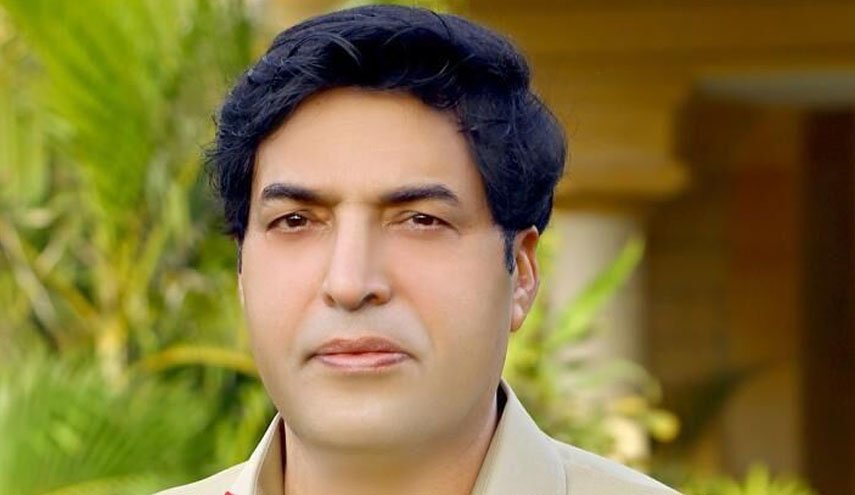 رئیس دستگاه اطلاعات ارتش پاکستان تغییر کرد