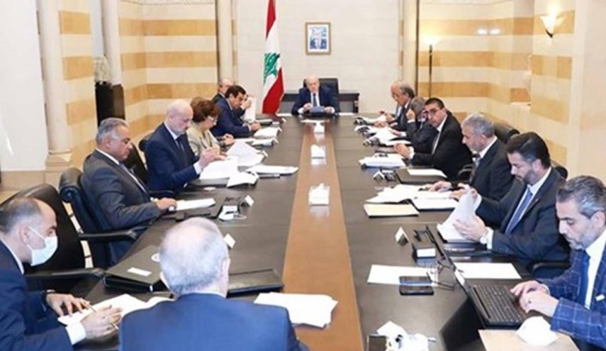 لبنان.. تخصيص 50 مليار ليرة للتعويض على متضرري مرفأ بيروت