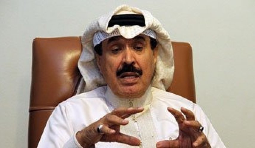 كاتب كويتي يدعو الكيان الاسرائيلي لخنق غزة أكثر!