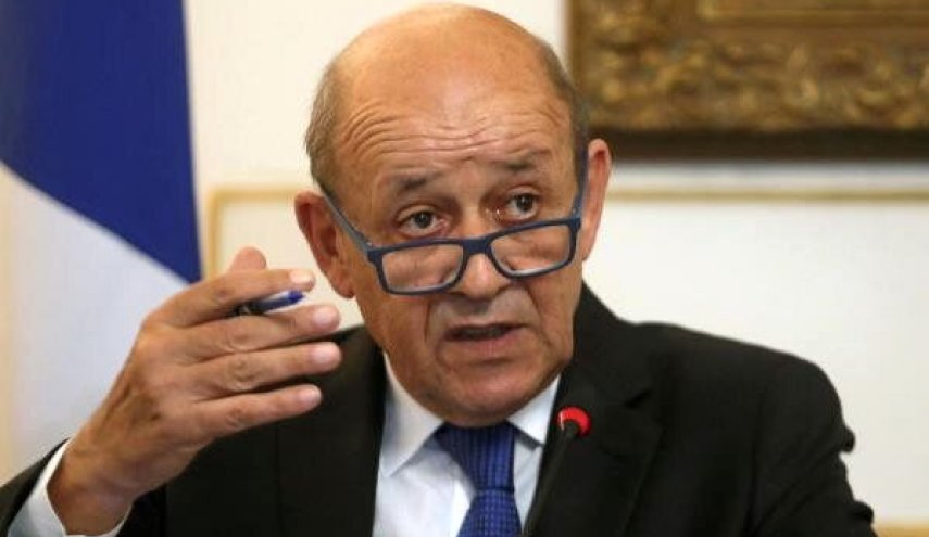 فرنسا تعيد سفيرها إلى أستراليا بعد أزمة الغواصات
