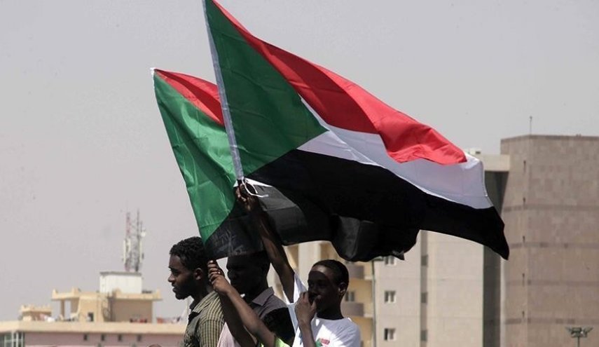 السودان.. قوى الحرية والتغيير تؤكد رغبتها بالعمل لتشكيل مجلس تشريعي بأوسع تمثيل ممكن لقوى الثورة