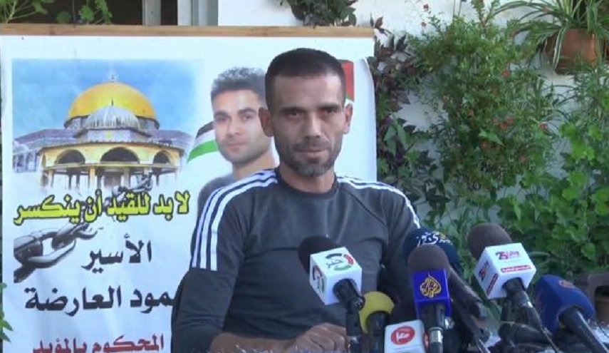 شقيق البطل العارضة يكشف تفاصيل جديدة حول عملية جلبوع