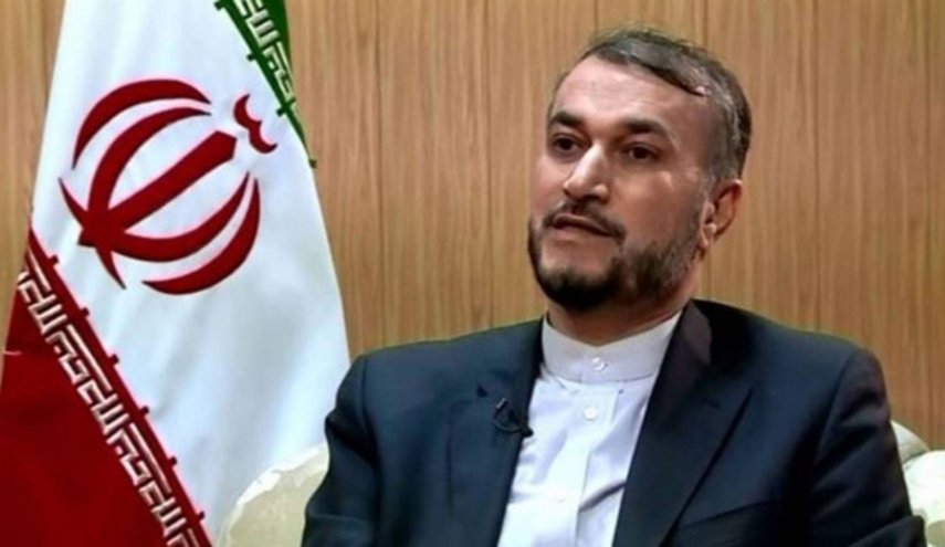عبداللهيان: توصلنا لنتائج واتفاقات مع السعودية لغاية هذه المرحلة من المفاوضات 