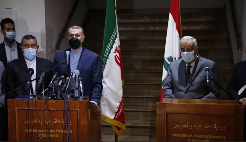 عبداللهيان: لا خيار أمام الأميركيين سوى الانسحاب من المنطقة

