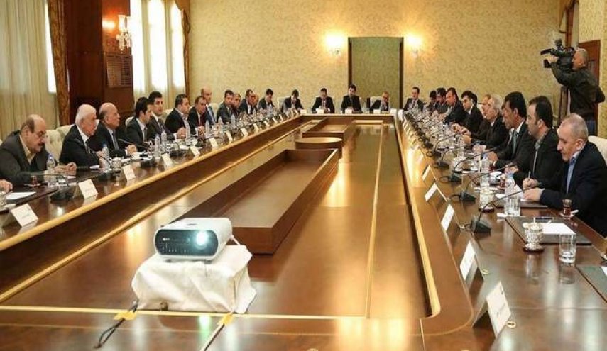 منطقة كردستان العراق تعطل الدوام الرسمي في يوم الاقتراع العام