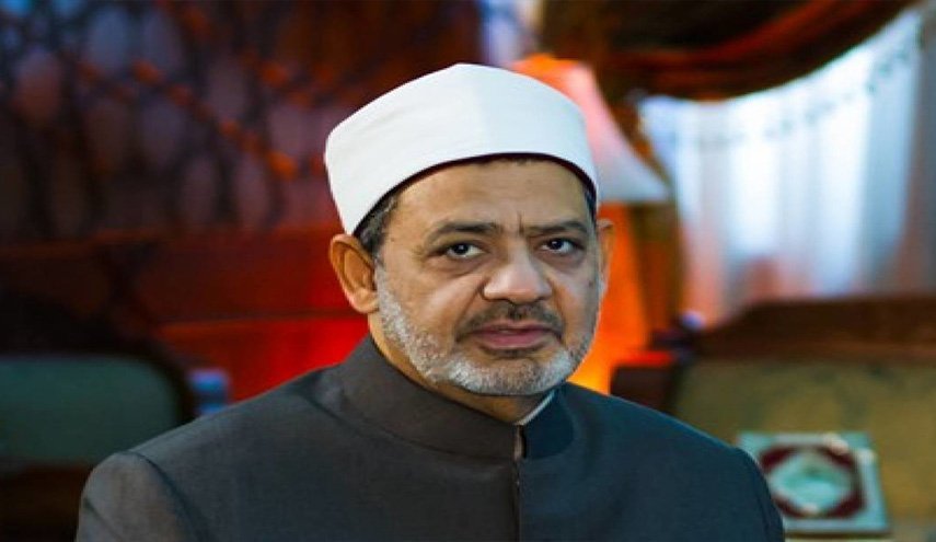 زيارة مرتقبة لشيخ الازهر الى العراق