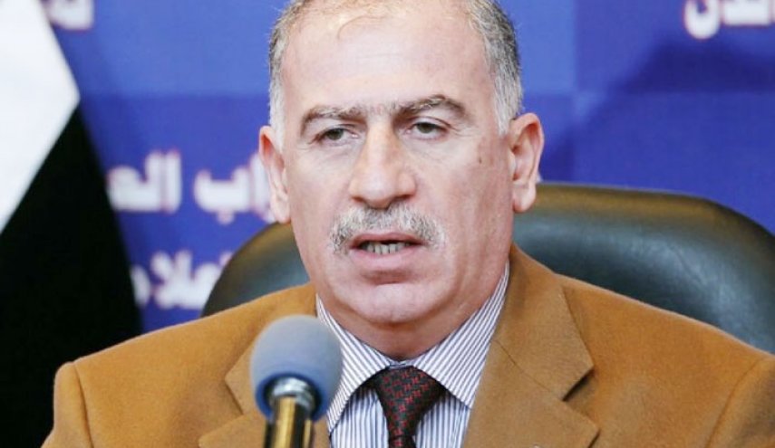 بروفايل شخصية.. اسامة النجيفي 