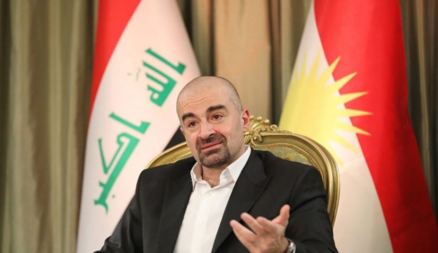 بروفايل شخصية.. بافل طالباني