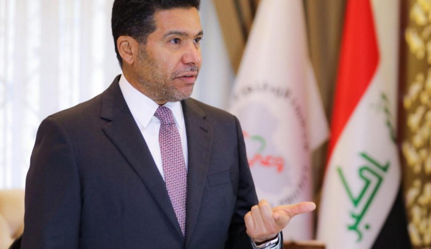 بروفايل شخصية.. جمال الضاري