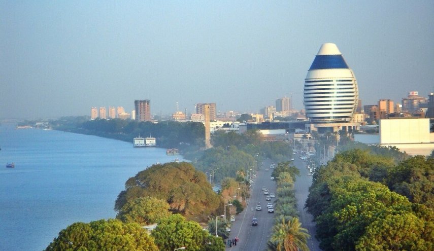 مذكرة تفاهم بين الخرطوم و جوبا في مجال إدارة المياه
